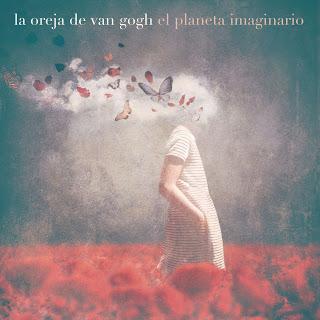 LA OREJA DE VAN GOGH PRESENTA LA OREJA DE VAN GOGH PRESENTA