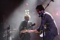 Modelo de respuesta polar y Marti Perarnau en Joy Eslava Modelo de respuesta polar y Marti Perarnau en Joy Eslava