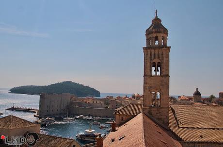 CRÓNICAS BALCÁNICAS: DUBROVNIK_LA BELLA, LA TRAIDORA