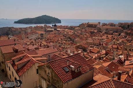 CRÓNICAS BALCÁNICAS: DUBROVNIK_LA BELLA, LA TRAIDORA