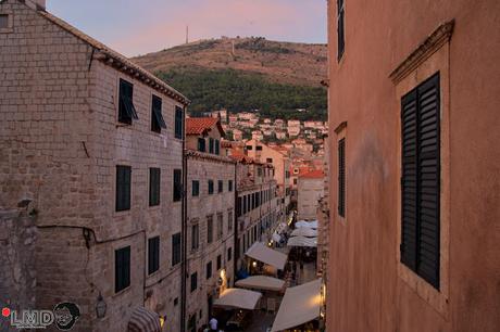CRÓNICAS BALCÁNICAS: DUBROVNIK_LA BELLA, LA TRAIDORA CRÓNICAS BALCÁNICAS: DUBROVNIK_LA BELLA, LA TRAIDORA