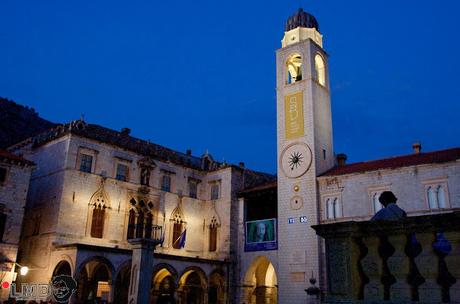 CRÓNICAS BALCÁNICAS: DUBROVNIK_LA BELLA, LA TRAIDORA