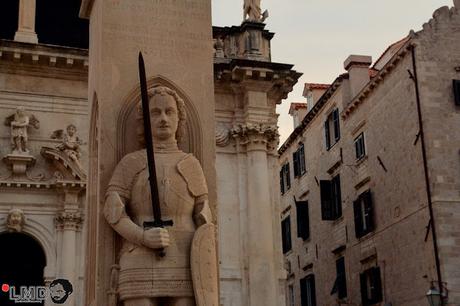 CRÓNICAS BALCÁNICAS: DUBROVNIK_LA BELLA, LA TRAIDORA