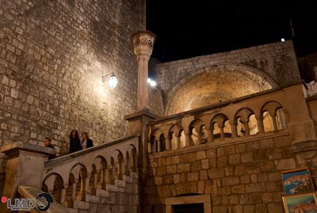 CRÓNICAS BALCÁNICAS: DUBROVNIK_LA BELLA, LA TRAIDORA