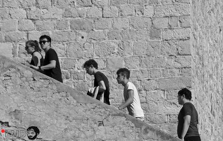 CRÓNICAS BALCÁNICAS: DUBROVNIK_LA BELLA, LA TRAIDORA CRÓNICAS BALCÁNICAS: DUBROVNIK_LA BELLA, LA TRAIDORA