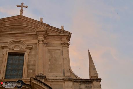 CRÓNICAS BALCÁNICAS: DUBROVNIK_LA BELLA, LA TRAIDORA