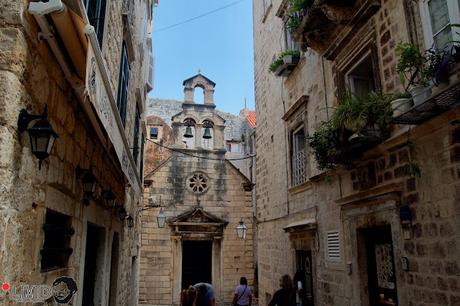 CRÓNICAS BALCÁNICAS: DUBROVNIK_LA BELLA, LA TRAIDORA