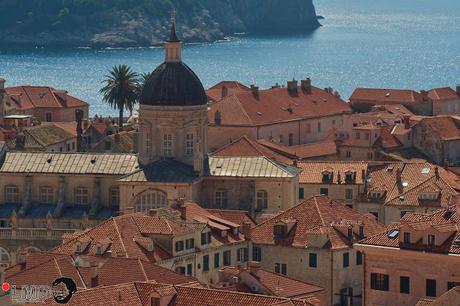 CRÓNICAS BALCÁNICAS: DUBROVNIK_LA BELLA, LA TRAIDORA