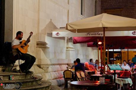 CRÓNICAS BALCÁNICAS: DUBROVNIK_LA BELLA, LA TRAIDORA CRÓNICAS BALCÁNICAS: DUBROVNIK_LA BELLA, LA TRAIDORA