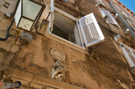 CRÓNICAS BALCÁNICAS: DUBROVNIK_LA BELLA, LA TRAIDORA CRÓNICAS BALCÁNICAS: DUBROVNIK_LA BELLA, LA TRAIDORA