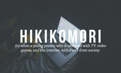 El síndrome de hikikomori o de la puerta cerrada El síndrome de hikikomori o de la puerta cerrada