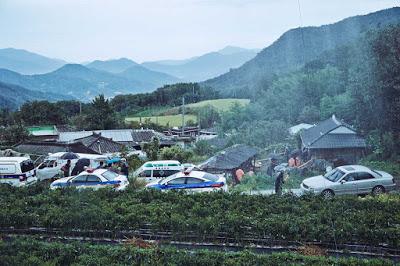 El Extraño. El Pastiche Definitivo El Extraño. El Pastiche Definitivo