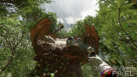 ANÁLISIS: Robinson The Journey analisis-robinson-the-journey-img-003