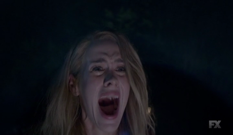 American Horror Story: Roanoke American Horror Story: Roanoke