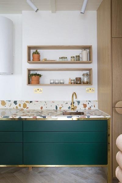 El Poder de la Encimera en el Diseño de la Cocina encimeras-de-cocina