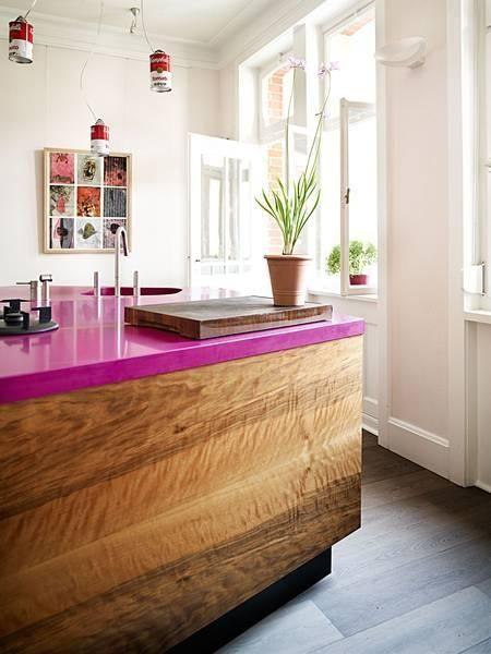 El Poder de la Encimera en el Diseño de la Cocina encimeras-de-cocina