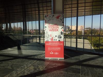 SEVILLA TOURISM WEEK