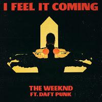The Weeknd y Daft Punk estrenan I feel it coming