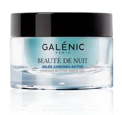 Beauté de Nuit, El Cuidado Nocturno de Excepción de Galénic Beauté de Nuit, El Cuidado Nocturno de Excepción de Galénic