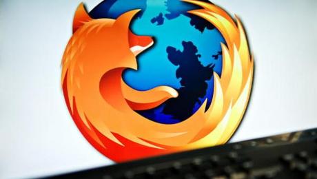 Mozilla lanza 'Focus', su nuevo navegador que no deja rastros en internet