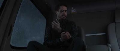 Comentario escena a escena de... 'Capitán América: Civil War' Comentario escena a escena de... 'Capitán América: Civil War'