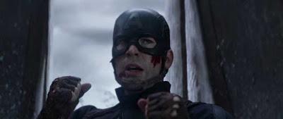 Comentario escena a escena de... 'Capitán América: Civil War' Comentario escena a escena de... 'Capitán América: Civil War'
