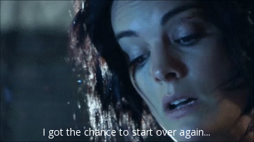 Blindspot finaliza su temporada de otoño dejándonos al borde del sillón Blindspot finaliza su temporada de otoño dejándonos al borde del sillón