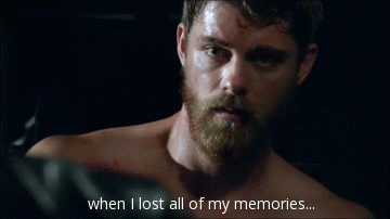 Blindspot finaliza su temporada de otoño dejándonos al borde del sillón Blindspot finaliza su temporada de otoño dejándonos al borde del sillón