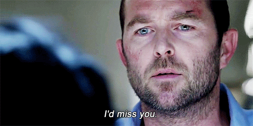 Blindspot finaliza su temporada de otoño dejándonos al borde del sillón Blindspot finaliza su temporada de otoño dejándonos al borde del sillón