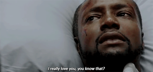 Blindspot finaliza su temporada de otoño dejándonos al borde del sillón Blindspot finaliza su temporada de otoño dejándonos al borde del sillón