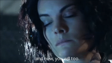 Blindspot finaliza su temporada de otoño dejándonos al borde del sillón Blindspot finaliza su temporada de otoño dejándonos al borde del sillón