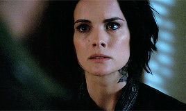 Blindspot finaliza su temporada de otoño dejándonos al borde del sillón Blindspot finaliza su temporada de otoño dejándonos al borde del sillón