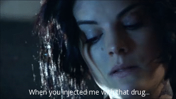 Blindspot finaliza su temporada de otoño dejándonos al borde del sillón Blindspot finaliza su temporada de otoño dejándonos al borde del sillón