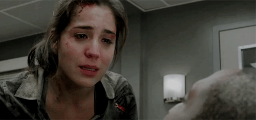 Blindspot finaliza su temporada de otoño dejándonos al borde del sillón Blindspot finaliza su temporada de otoño dejándonos al borde del sillón