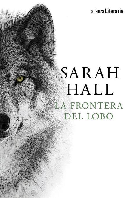 La frontera del lobo La frontera del lobo