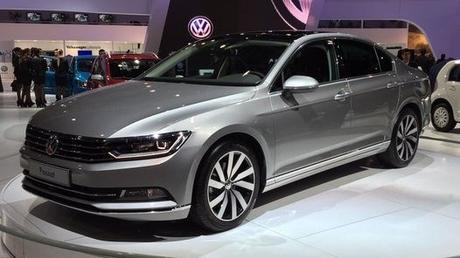 Ofertas de Volkswagen para El Buen Fin 2016