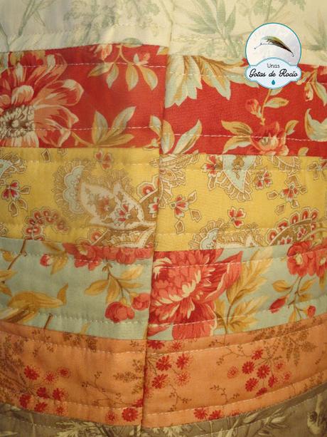 El cálido invierno. El cálido invierno.