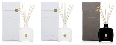 Cada Rincón de mi Hogar con los Aromas de Rituals Home Cada Rincón de mi Hogar con los Aromas de Rituals Home