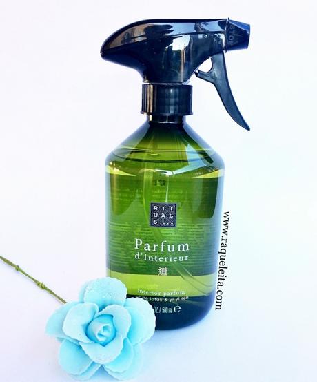 Cada Rincón de mi Hogar con los Aromas de Rituals Home Cada Rincón de mi Hogar con los Aromas de Rituals Home