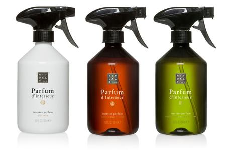 Cada Rincón de mi Hogar con los Aromas de Rituals Home Cada Rincón de mi Hogar con los Aromas de Rituals Home