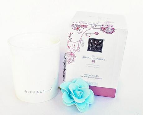 Cada Rincón de mi Hogar con los Aromas de Rituals Home Cada Rincón de mi Hogar con los Aromas de Rituals Home