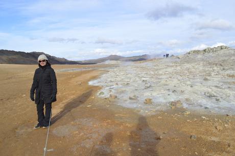 Hverir al pie del Námafjall _DSC0448