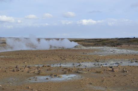 Hverir al pie del Námafjall _DSC0440