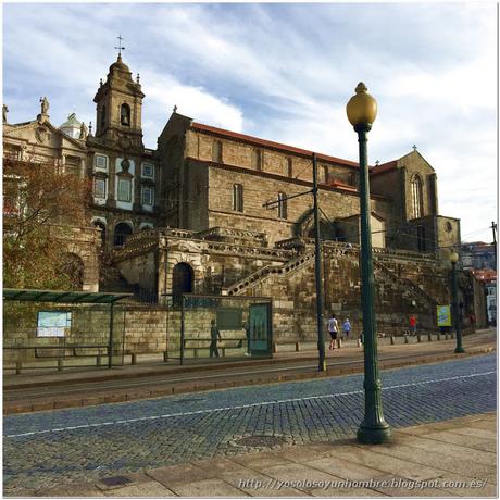 Iglesia de San Francisco