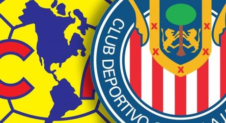 Días que se jugaría el clásico entre Chivas vs América en liguilla y quién transmite