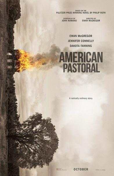 American Pastoral - Cartel