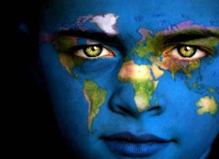 All over the world All over the world