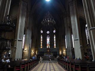 Día 13: Zagreb (3) - Barcelona Día 13: Zagreb (3) - Barcelona