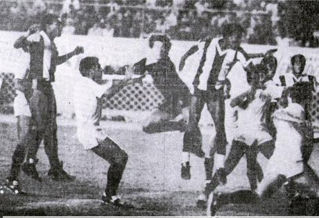 21 de Noviembre en ALianza Lima [Paternidad, Clásico es Ganarte]