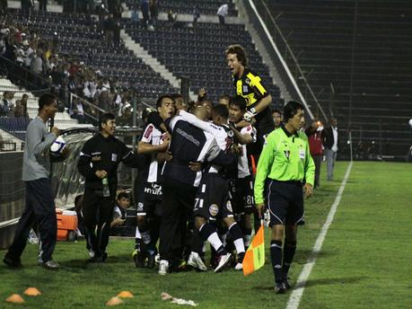 21 de Noviembre en ALianza Lima [Paternidad, Clásico es Ganarte]